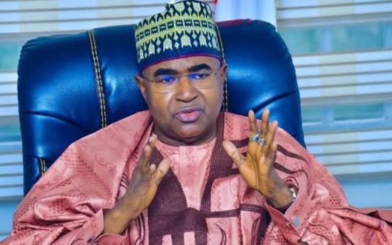 We must move from arresting offenders to dismantling criminal enterprises — Marwa