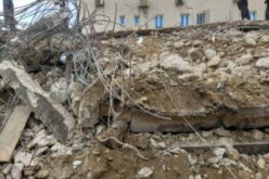 One dead, two rescued in Lagos building collapse