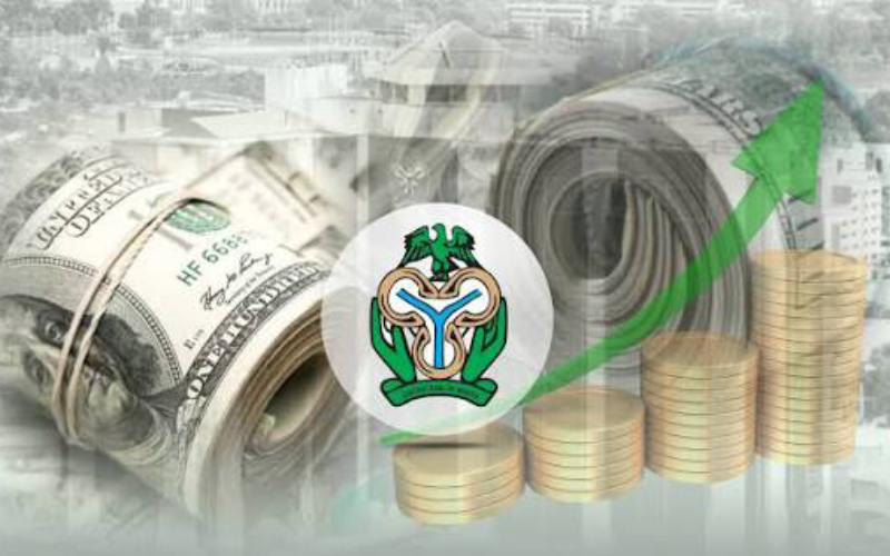 Currency outside banks rises 119% as banks’ reserves up 79%
