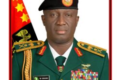 Mental resilience critical to combat readiness – COAS