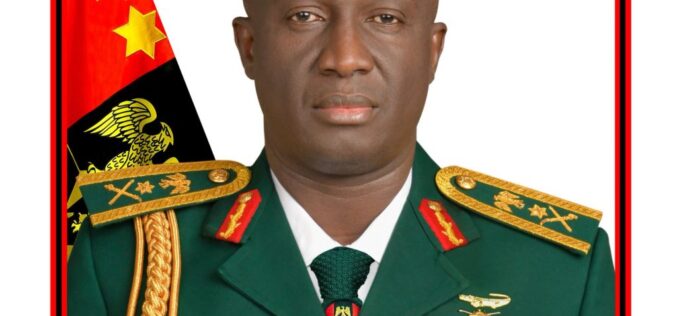 Mental resilience critical to combat readiness – COAS
