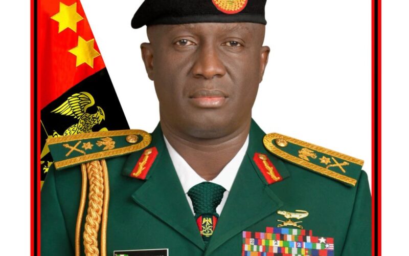 Mental resilience critical to combat readiness – COAS