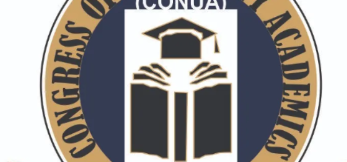 CONUA: University accreditation must reflect actual capacity