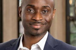 US Mission welcomes Yale professor with Nigerian roots to UNILAG