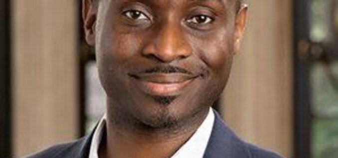 US Mission welcomes Yale professor with Nigerian roots to UNILAG