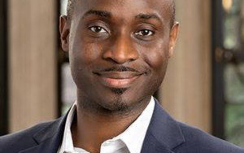 US Mission welcomes Yale professor with Nigerian roots to UNILAG