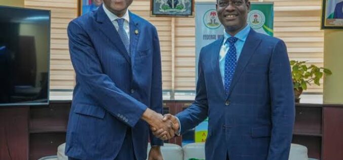 CBN, finance ministry sign MoU to strengthen fiscal-monetary policy coordination