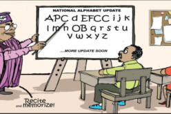 Cartoon: ‘When you fail, you repeat class’