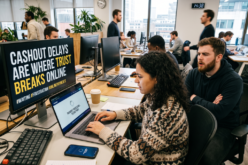 Cashout delays are where trust breaks online