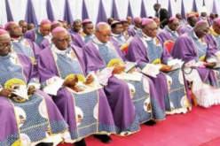 Catholic Bishops oppose foreign aid regulation bill