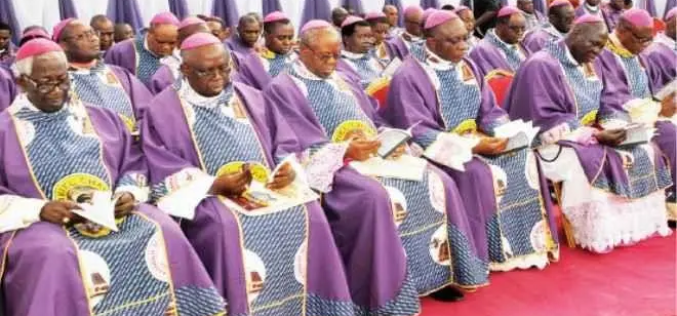 Catholic Bishops oppose foreign aid regulation bill