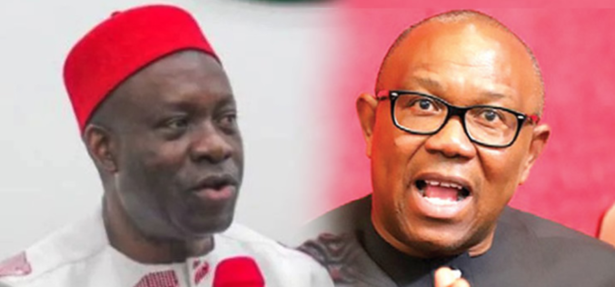 Obi vs Soludo: Deconstructing the Anambra debt claims – Revisionist history