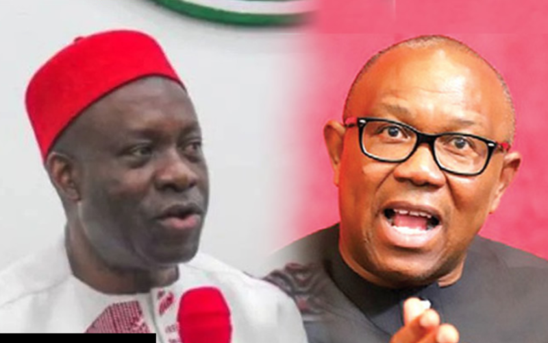 Obi vs Soludo: Deconstructing the Anambra debt claims – Revisionist history