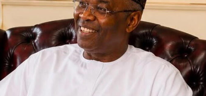Chief Ojugbana weighs in on Dangote IPO, urges Nigerians to embrace opportunities responsibly