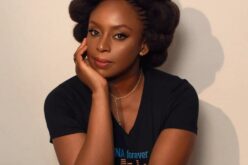 ‘I don’t want to go back to Nigeria’ — Chimamanda after son’s death
