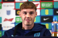 Palmer withdraws from England squad with Gibbs-White set for call-up