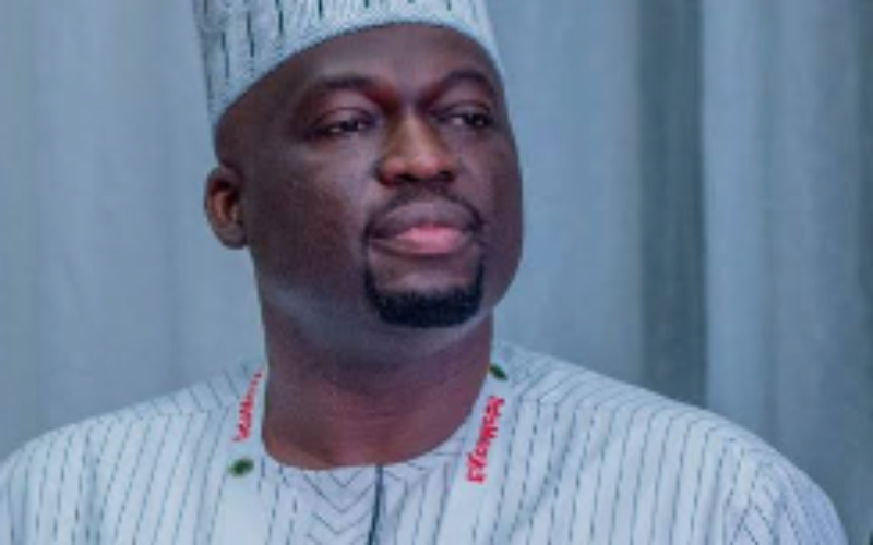 Hardship, ignorance fuel fake goods trade — Stakeholders