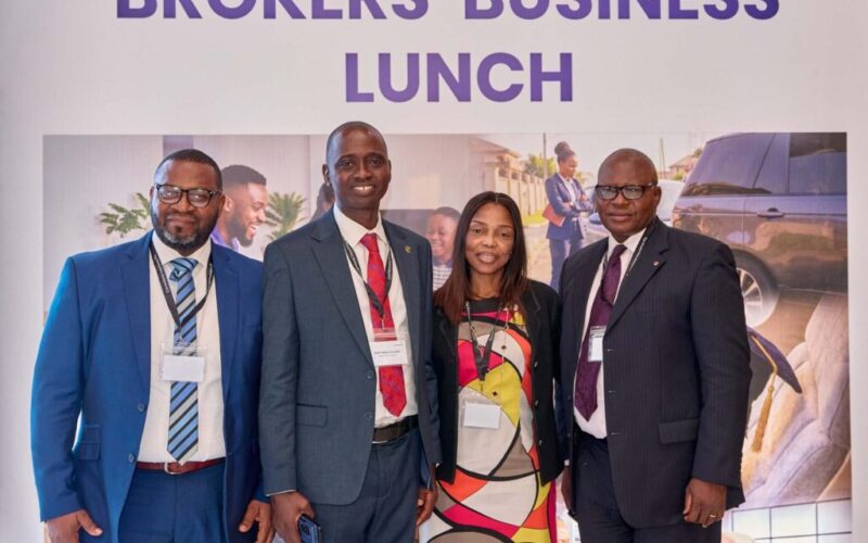 Cornerstone Insurance bets on technology, restructuring for next growth phase
