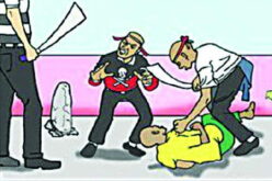 Cultism spreading into robbery, kidnapping, oil bunkering; affects Ughelli, Agbor, Sapele, Warri night life