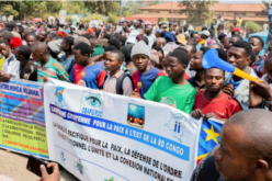 Tshisekedi third-term proposal sparks protests in DRC