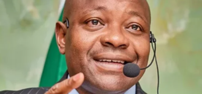 Nine killed in Oyo kidnap victims’ rescue operation — DSS DG