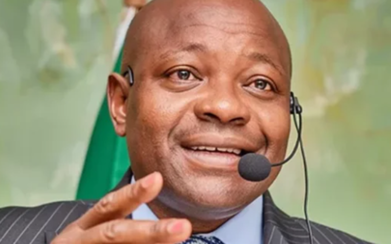 Nine killed in Oyo kidnap victims’ rescue operation — DSS DG