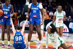 D’Tigress end World Cup campaign winless after France defeat