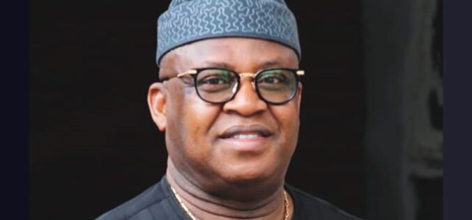 Obaseki mourns Dan Orbih, says death is great loss to Edo