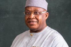 Just In: PDP chieftain Dan Orbih is dead