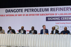 Dangote Refinery Signs Historic Digital IPO, Ownership Starting From Just ₦5,250