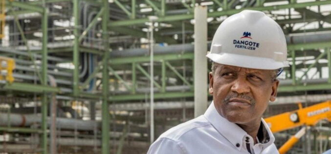 Oversight: Dangote Refinery secures court’s orders against NMDPRA