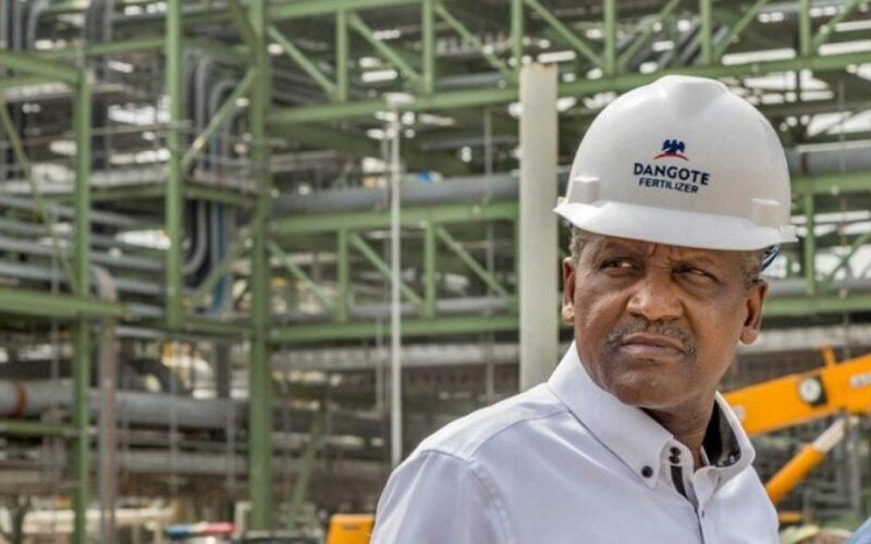 Oversight: Dangote Refinery secures court’s orders against NMDPRA