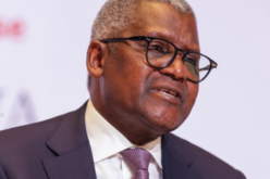 I got first private jet at 22 — Dangote