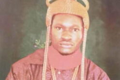 23-yr-old DELSU undergraduate crowned king