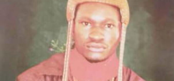 23-yr-old DELSU undergraduate crowned king