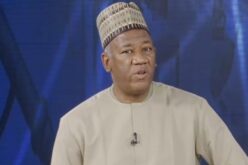 A campaign of accusations: Sheikh Jingir, General Chris Musa, and Dr Datti Baba-Ahmed, by Suleiman A. Suleiman