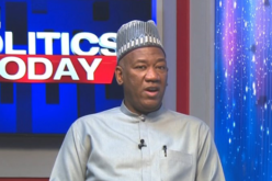 There has never been a corrupt administration like Buhari’s govt - Datti Baba-Ahmed