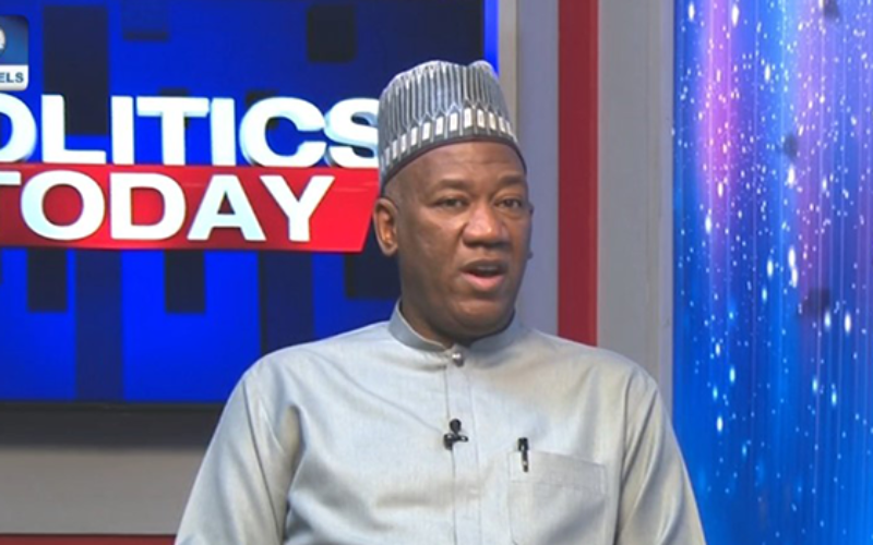 There has never been a corrupt administration like Buhari’s govt - Datti Baba-Ahmed