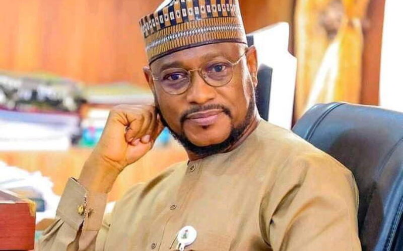 Governor Lawal speaks at 2026 CEO Forum on aligning business decisions to unlock investments, economic growth