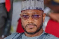 Aminu Atiku appointed Sarkin Zamfaran Zurmi