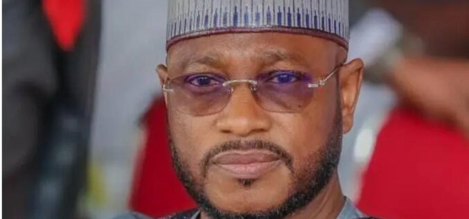 Aminu Atiku appointed Sarkin Zamfaran Zurmi