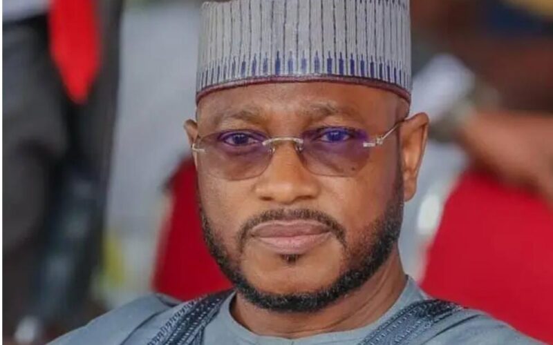 Aminu Atiku appointed Sarkin Zamfaran Zurmi