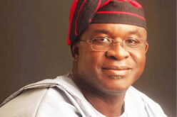 2027: No permanent winners, losers in ADC — National chairman