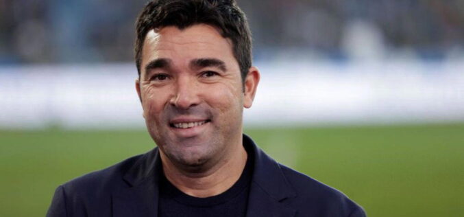 Why Barcelona preferred Gordon to Rashford — Deco