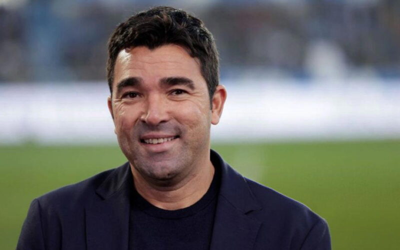 Why Barcelona preferred Gordon to Rashford — Deco