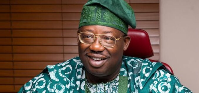 Oye: Nigeria’s economy in severe strain despite $10.37bn capital inflow