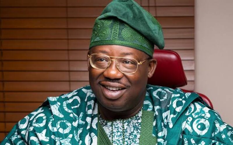 Oye: Nigeria’s economy in severe strain despite $10.37bn capital inflow