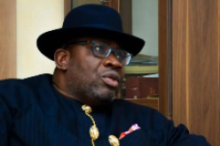NDC: Appeal Court protected Nigeria’s democracy – Dickson