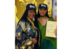 Promiseland ends Tonto Dikeh’s ambassadorial deal