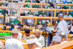 Governor Radda’s ₦828.64bn 2027 Budget Prioritises Capital Development Over Recurrent Spending